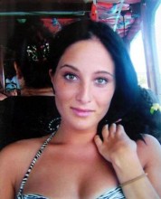 Türkiye'ye tatile gelen Sibel Bilgin sır oldu! 1 sibel bilgin