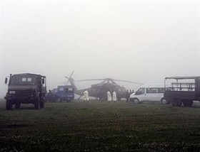 siirt askeri helikopter dustu
