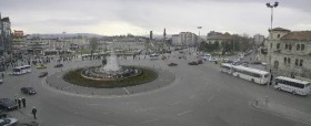 Sivas Kent Meydanı'na yeni düzenleme 1 sivas kent meydani