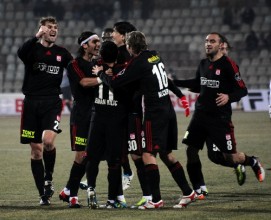 Sivasspor Trabzonspor 2-2 / Sivasspor Trabzonspor maçı özeti (Video) 1 sivass