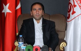 Yargıtay'ın şike davası kararına bir açıklama da Sivasspor'dan 1 sivasspor sike davasi aciklama