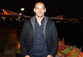 sneijder reina