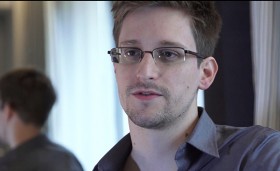 Snowden'a "dünya pasaportu" verildi 1 snowden dunya pasaportu