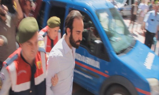 Soma patronu Can Gürkan: En çok biz mağduruz 1 soma can gurkan e1401106015473