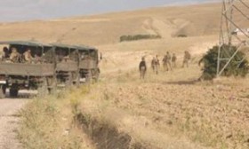 Suriye Sınırı'ndan 1 Şehit haberi daha! 1 son dakika sehit