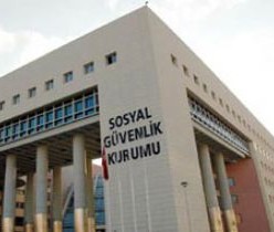 Bağ-Kur'lu esnafın borçlarına düzenleme 1 sosyalguvenlik kurumu