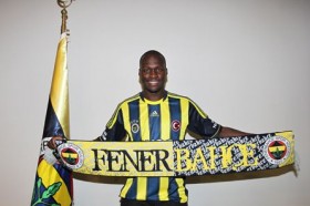 sow fenerbahce