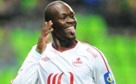 Moussa Sow: Fenerbahçe 'ye gidiyorum / Fenerbahçe Transfer Haberleri 1 sow lillee