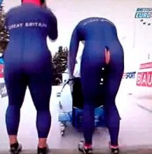 St. Moritz'te talihsiz kaza! (Video) 1 st moritz kaza1