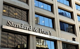 S&P Fransa'nın kredi notunu düşürdü 1 standard poors