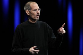 steve jobs kimdir