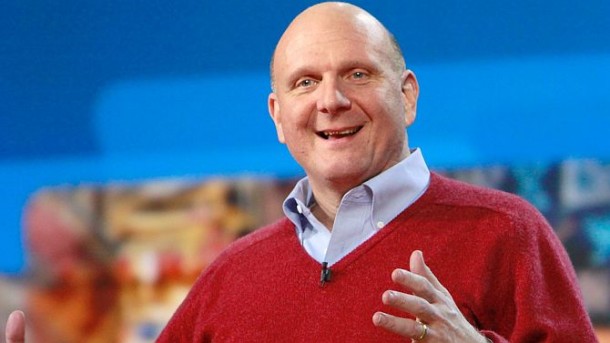 Los Angeles Clippers'ın yeni sahibi Steve Ballmer! 1 steve ballmer nba los angles
