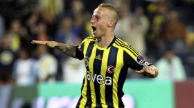 stoch fenerbahce gol