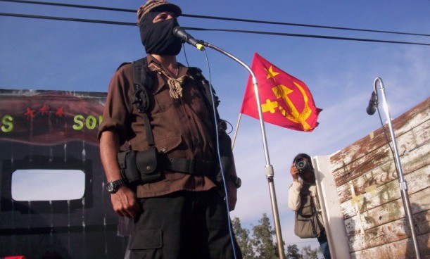 Subcomandante Marcos tarih oldu! İşte Meksika'da yaşananlar 1 subcomandante marcos e1401176762641