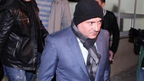 Halkbank’ta şaşırtan gelişme! 1 suleyman aslan halkbank