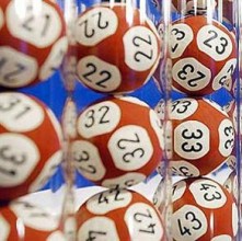 Süper Loto 12 milyona koşuyor! 1 super loto toplar