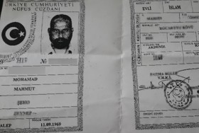 Gürsel Tekin: Binlerce Suriyeli oy versin diye Türk vatandaşı yapıldı 1 suriye secmen
