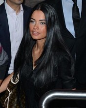 Survivor'da Adriana Lima rüzgarı 1 survivor fatmagul faki adriana lima