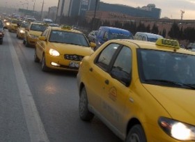 taksi istanbull e1323790517421