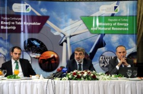 Taner Yıldız:İran’dan alınan doğalgazı azaltmayacağız 1 taner yildiz iran dogalgaz