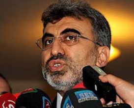 Memurlar 06:00'da işbaşı yapacak! Taner Yıldız: Erken uyusunlar 1 taner yildiz