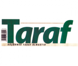 taraf logo