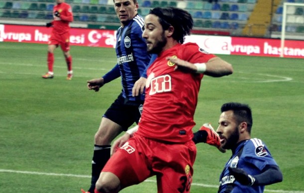 Tarık Çamdal Galatasaray yolunda 1 tarik camdal galatasaray