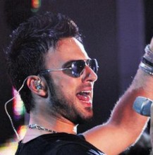 tarkan konser