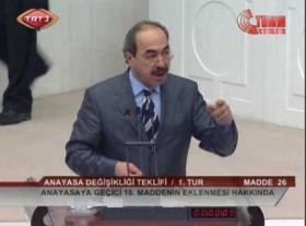 CHP'li Tayfun İçli: Türkiye olağanüstü bir dönemden geçiyor 1 tayfun icli