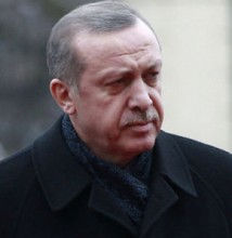 tayyip erdogan cek cumhuriyeti