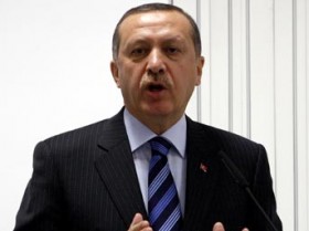 tayyip erdogan kriz hakkinda