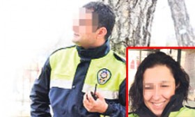 İstanbul'da iğrenç olay! Kadın polise amirinden tecavüz! 1 tecavuz polis