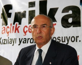 Kızılay Başkanı Tekin Küçükali istifa etti 1 tekin kucukali