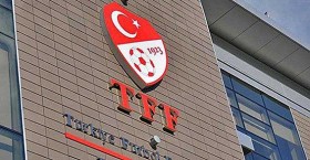 TFF'den Fenerbahçe'ye cevap: Fenerbahçe'nin üslubu kabul edilemez 1 tff binasi
