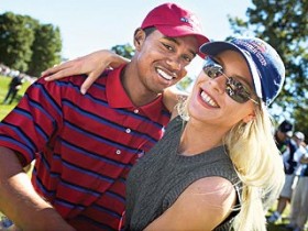 tiger woods elin nordergen bosandi