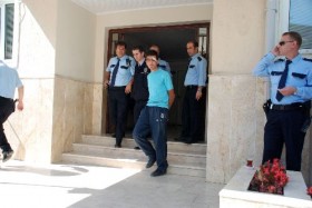 Bursa'da tinerci dehşeti! 1 tinerci bursa