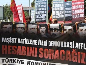 TKP'den Bahçelievler protestosu 1 tkp protesto bahcelievler