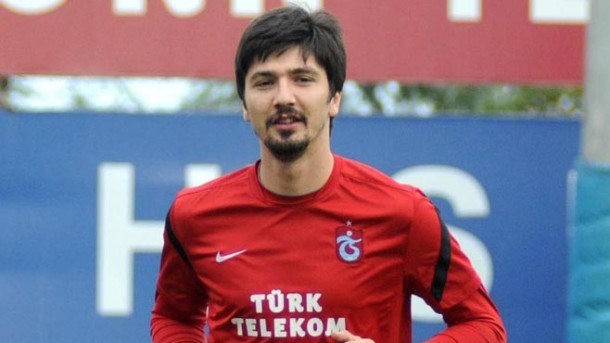 Trabzonspor'dan Beşiktaş'a Tolga Zengin şoku 1 tolga zengin besiktas1