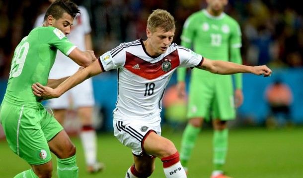 Toni Kroos Real Madrid'de iddiası / Transfer Haberleri 1 toni kroos real madrid e1404377937305