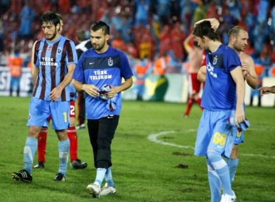 trabzonspor uzgun