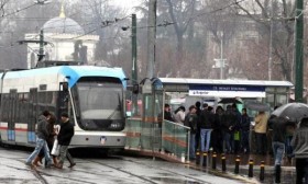 tramvay istanbul