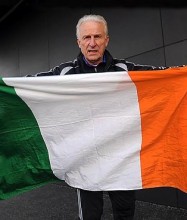 trapattoni irlanda