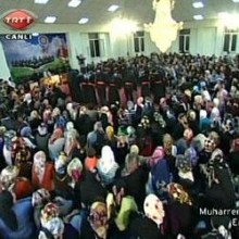 TRT'den naklen "Alevi açılımı" 1 trt cem
