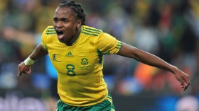Tshabalala Sivasspor'a doğru 1 tshabalala siphiwe