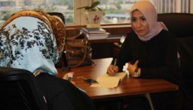 Kabataş'ta türbanlı kadına saldırı iddiasında yeni gelişme 1 turbanli saldiri