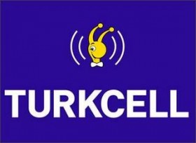 turkcell logoo