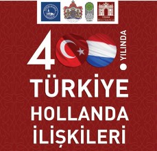 Türkiye-Hollanda İlişkileri Programı, Dolmabahçe Sarayı'nda 1 turkiye hollanda iliskileri