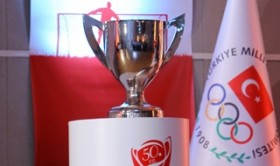 Türkiye Kupası kuraları çekildi! Fenerbahçe Pendikspor'la eşleşti! 1 turkiye kupasi