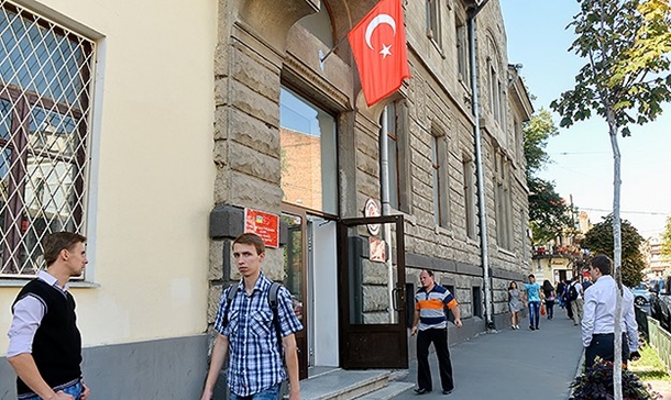 turkiye ukraynada fahri konsolosluk