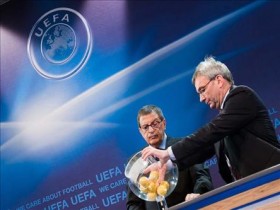 uefa avrupa ligi play off turu